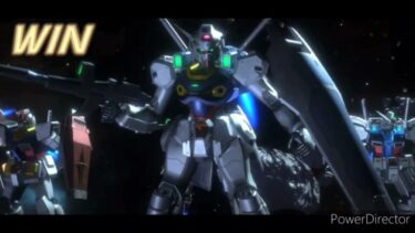 Mobile Suit Gundam UC Engage Playthrough: Ep 4 Movie 1-3 Battle 1-4