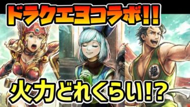 どれくらいの強いのか!? 戦士,武闘家 火力試算検証した結果をガッツリまとめて解説します!!【オクトパストラベラー 大陸の覇者】