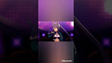 無題パラガス　　　　　　　　　　　　　　　　　　 #パラガス #ブロリーおとなのおねえさん #ウマ娘#ウマ娘プリティーダービー #memes #パラガスあーう