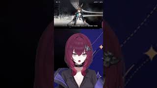【バベルの思い出が…！】ドクターの心が壊れる瞬間！【#アークナイツ】【#日暮リオ】解離結合