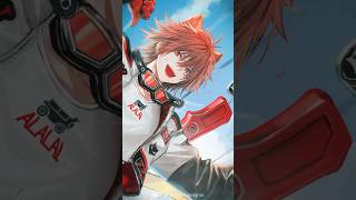 Arknights CN Chiave New Skin | 大陸版アークナイツ 新コーデ キアーベ | #Arknights#アークナイツ#명일방주 #協心競技 #Icebreaker Games