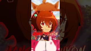 #umamusume #ウマ娘プリティーダービー #umamusumeglobal