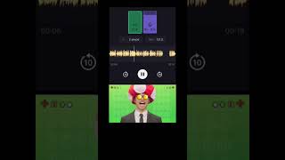 きのこ勇者アカペラにしてみたw#youtubeshorts #アカペラ#チャンネル登録お願いします #音ズレ #キノコ伝説 #曲