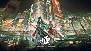 墟ATー5～【アークナイツ】