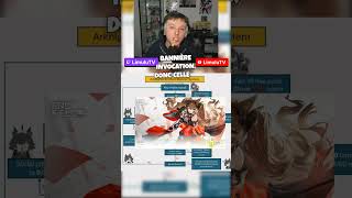 EXPLICATION DU GACHA sur Arknights Endfield en 2 minutes #arknightsendfield #arknights