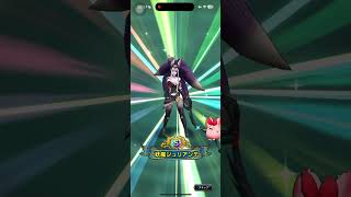 極DQ1&2闇の覇者と邪神官SPスカウトドラクエタクト#ドラゴンクエストタクト#shorts